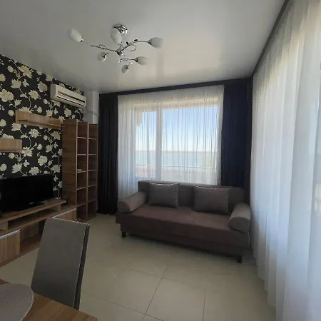 Apartmán Summerland Vedere La Lac Si Mare - Nuba, Fratelli By Gofman Estate